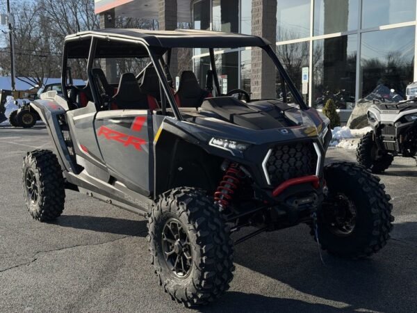 2025 Polaris RZR XP® 4 1000 Ultimate