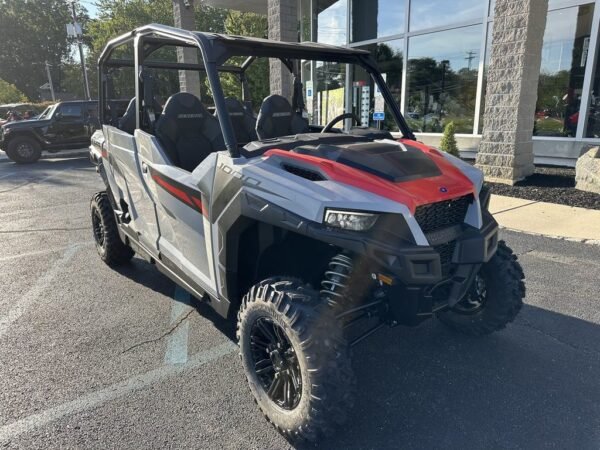 2025 Polaris GENERAL® 4 1000 Sport