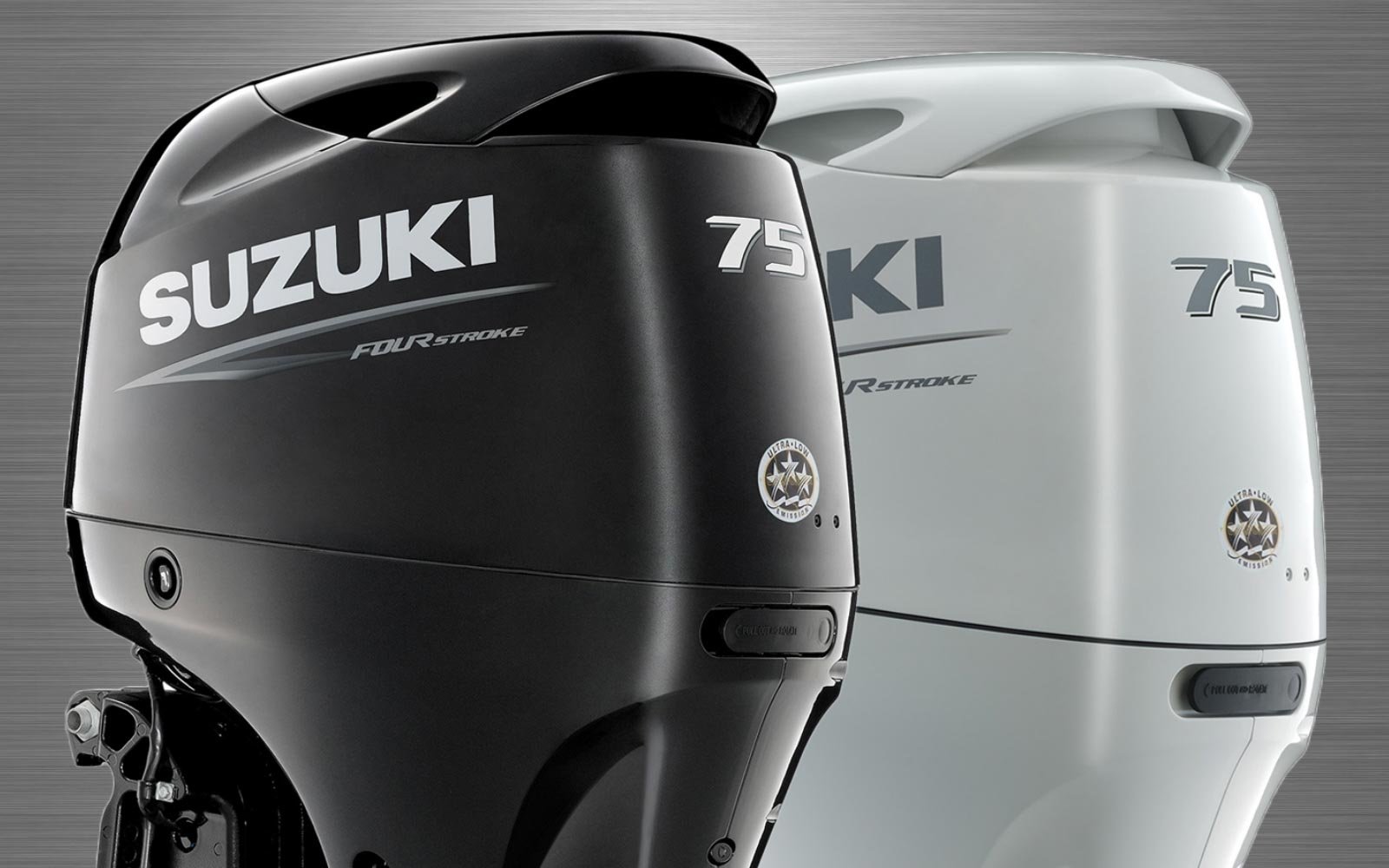 Suzuki Outboards