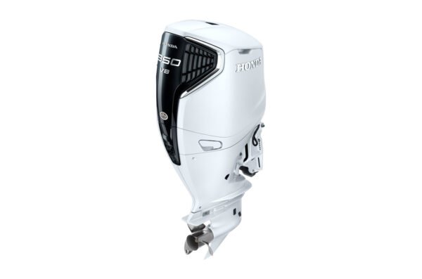 Honda 350hp iST Outboard | Intelligent Shift and Throttle, Electric Start, 25" Shaft, Counter Rotation | BF350AXCDA