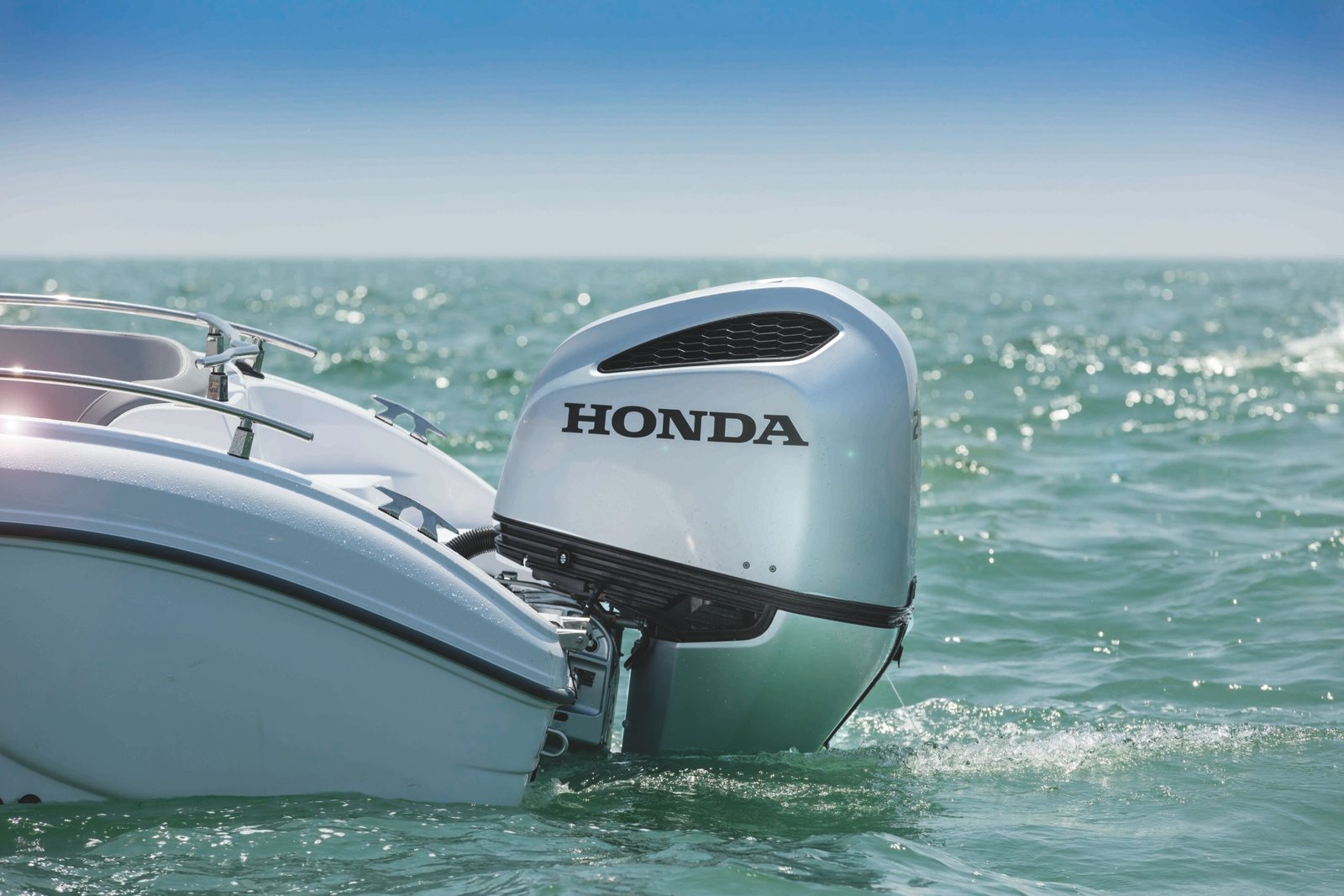 Honda Outboards