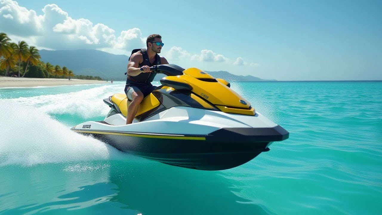 Jet Ski