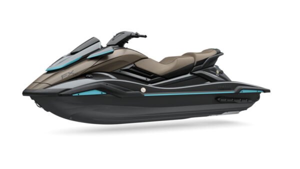2025 Yamaha FX® HO