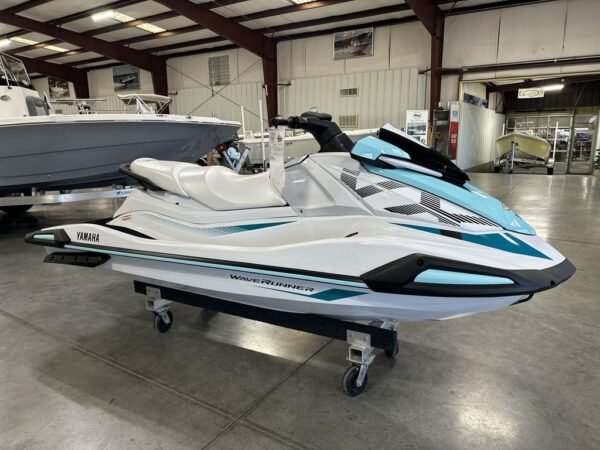 2025 Yamaha VX®