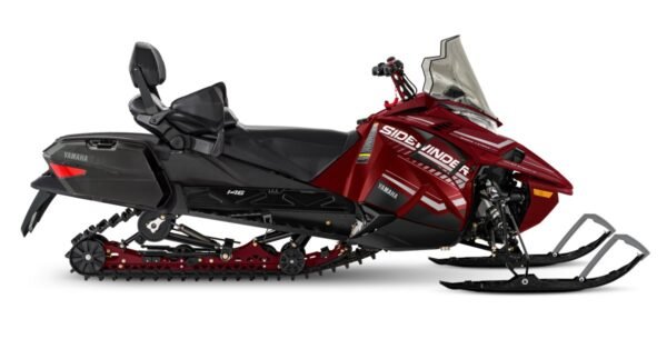 New 2025 SIDEWINDER S-TX GT EPS