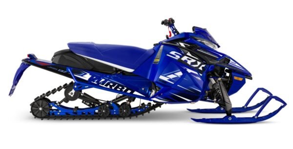 New 2025 SIDEWINDER SRX LE EPS