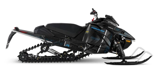 New 2025 SIDEWINDER X-TX LE EPS