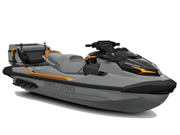 2025 Sea Doo FishPro™ Trophy 170