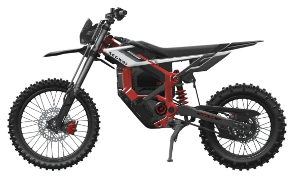 Segway Xaber 300 - Pre-order